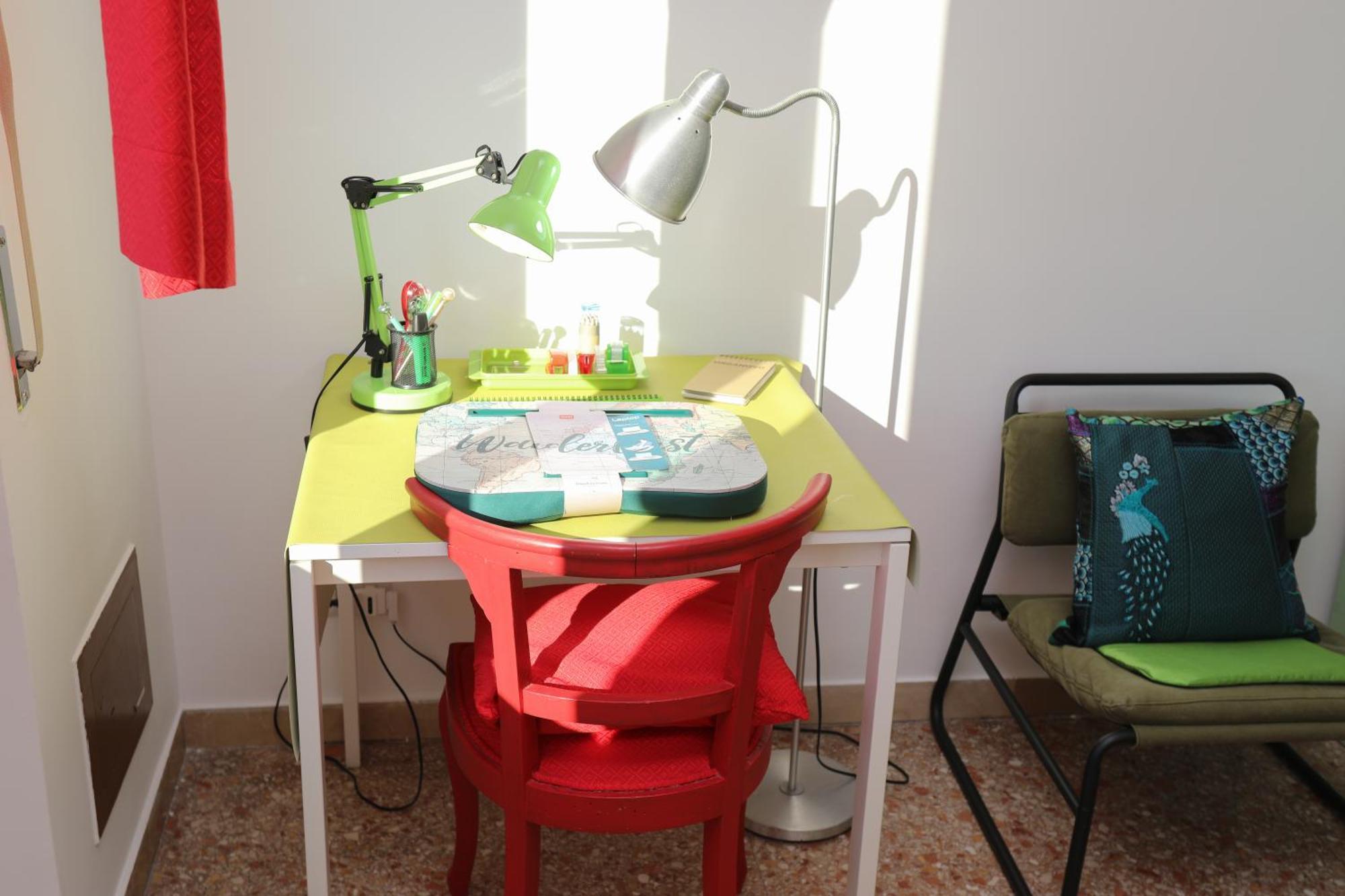 Apartment Aura - Grazioso Vicino Metro A E C Rome